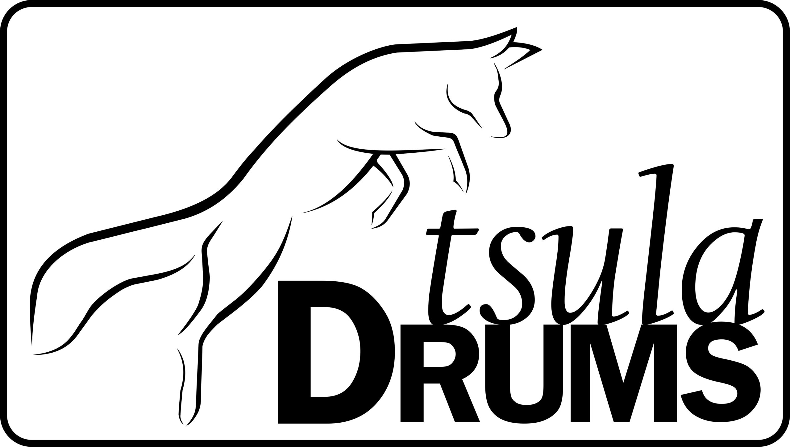 Tsula Drums